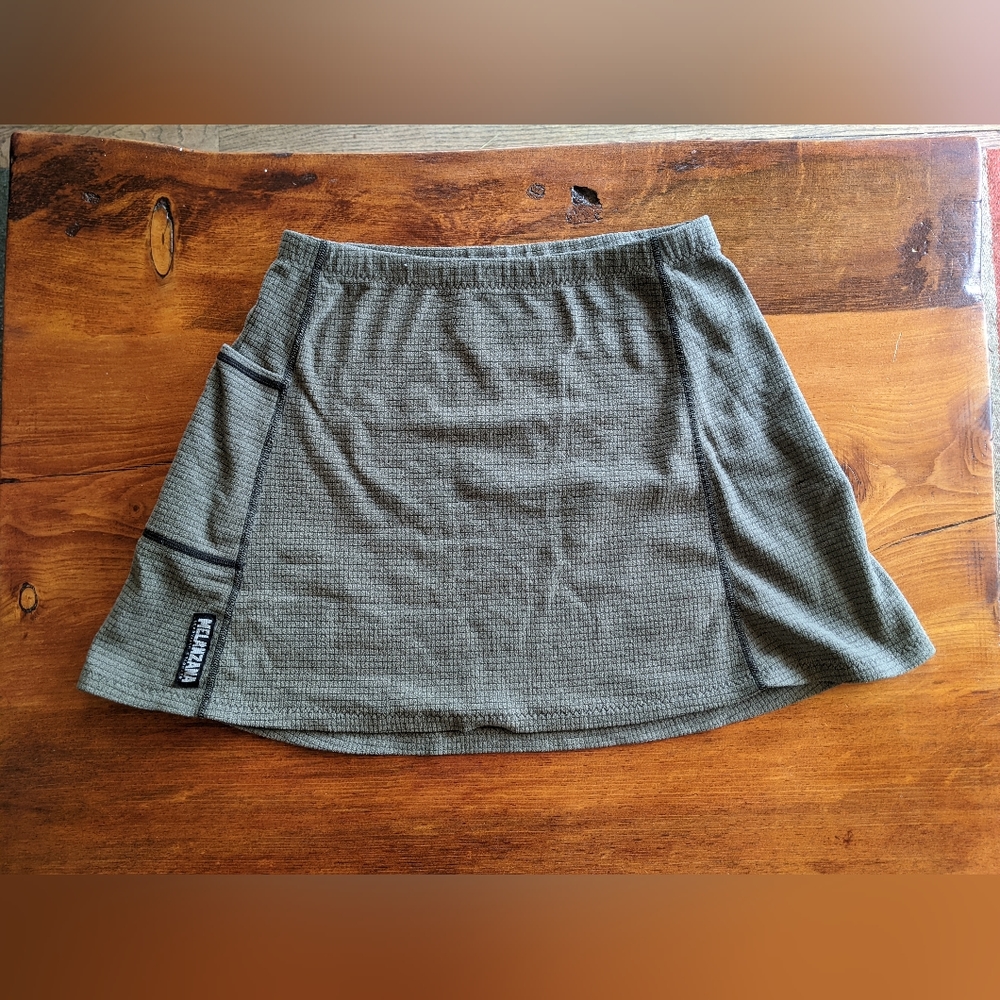 Melanzana skirt
